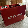 Brusle CCM Tacks AS-570 JR - 7
