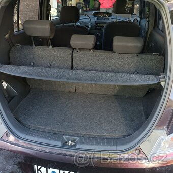 Prodam Daihatsu Materia 1.5 16V Twin Cam Toyota - 7