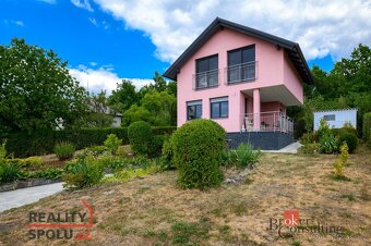 Prodej, domy/chata, 80 m2, Lipno E236, 33035 Líšťany, Plzeň- - 7
