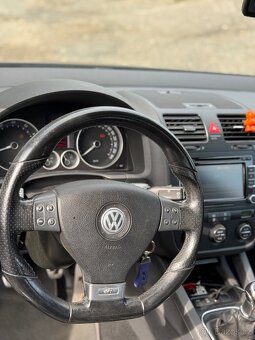 Vw Golf 5 R32 3.2 - 7