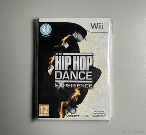 hry NINTENDO WII 2# - 7