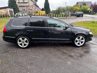 Passat B6 2.0TDi 103kw CR 2010 - 7