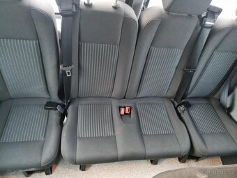 FORD TRANZIT 2.2TDCi 114KW 18-MÍSTNÉ R.V.2014 - 7