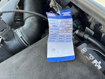 Vw Golf V., r. 2007, 1.9 tdi, 77 kw, bez dpf a koroze. - 7