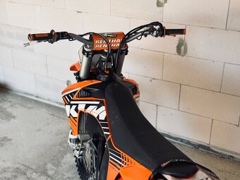 KTM SXF 350 2012 - 7