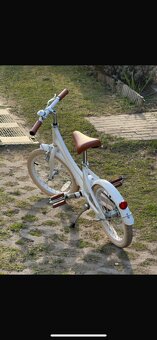 Banwood Kolo - Cream - 7