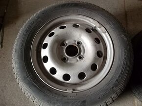 185/65/14 kola R14 - 7