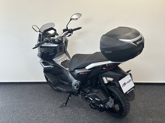 Voge SR 125 ADV 2024 - 7