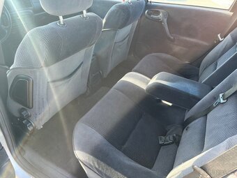 Opel Vectra 1,8i 92kw 2001 Digiklima - 7