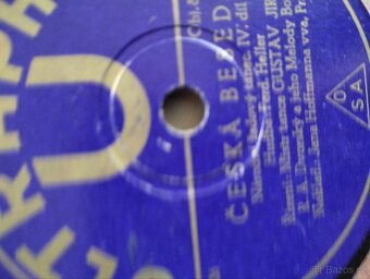 Gramofonové desky - 7