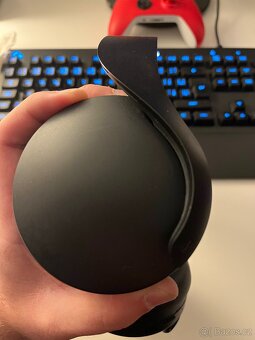 Bezdrátová sluchátka Sony PULSE 3D k PlayStation 5 - 7
