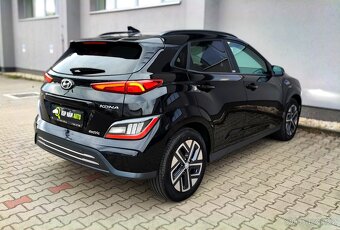 HYUNDAI KONA EV PREMIUM ELECTRIC 150KW 64kWh, 2021, DPH - 7