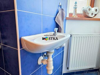 Rodinný dům Nový Jičín, Pod Skalkou - 7