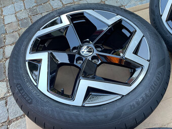 VW PASSAT B9, B8 LETNÍ ALU COVENTRY 235/45/18 94W SEALTECH - 7