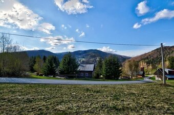 Prodej chalupa, 108 m2 - Rokytnice nad Jizerou - Dolní Rokyt - 7