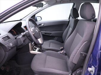 Opel Astra 1,7 CDTi Klima Navi STK 04/27 (2008) - 7