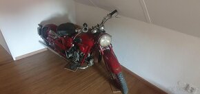 MOTO GUZZI 1930 - 7