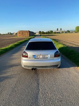 Audi S3 8l - 7