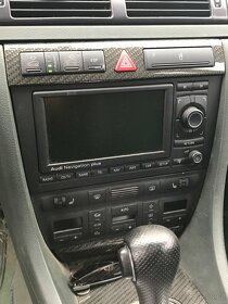 Audi Allroad C5, 2.5 tdi, 132 kw - originální díly - 7