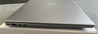 Notebook i5-1135G7/8GB/512GB/15.6"/W11 - 7