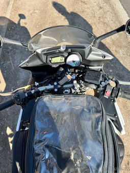 Prodám Yamaha Fazer FZ8N - 7