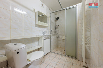 Prodej rodinného domu, 253 m², Krásno, ul. Radniční - 7