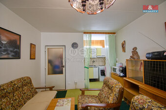 Prodej bytu 2+kk, 38 m², Vsetín, ul. Jabloňová - 7