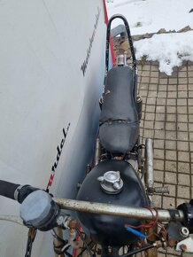 Yamaha XS 650 - 7