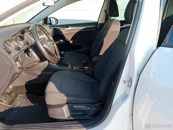 VOLKSWAGEN GOLF 1.6TDI 77kW 4MOTION - 7