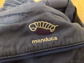 Ergonomické nosítko Manduca - 7