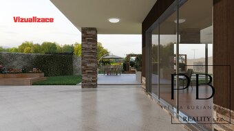 Dům ke KOMPLETNÍ rekonstrukci 1 877 m2 na okraji obce Jamoli - 7