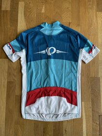Cyklistický tilko PEARL IZUMI cycling jersey - 7