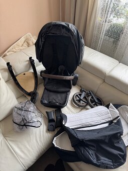 Cybex priam - 7