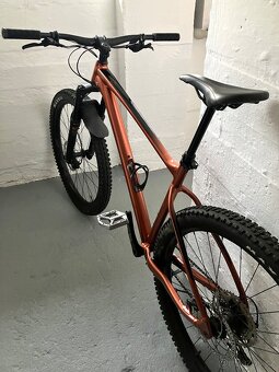 Trail/MTB horské kolo Giant Fathom 2 - XL - 7