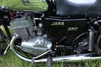 JAWA 350/639+VELOREX 562 - 7