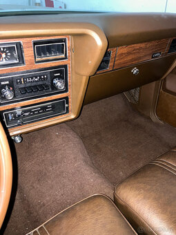 Prodej Ford LTD r.v.1977 351 V8 5766 m3 - 7