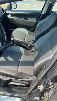 Peugeot 207 sw - 7