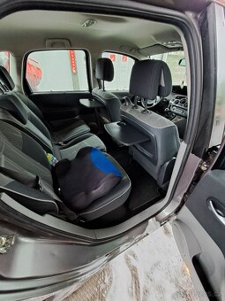 RENAULT SCENIC 1.9DCI+++NOVÉ ROZVODY - 7