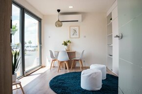 Celoroční Tiny House i k trvalému bydlení - 7