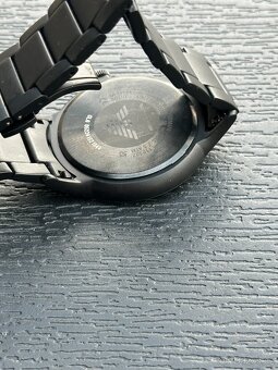 Pánské hodinky EMPORIO ARMANI RENATO AR11184, PC 9 100,- - 7