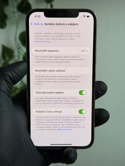 iPhone 12 Pro 256GB - DPH - 7