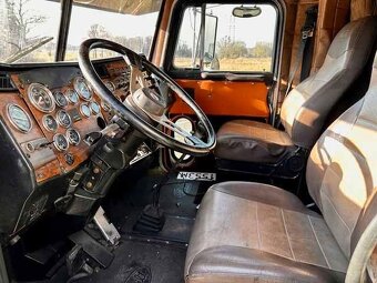 Peterbilt 379 1997 - odpočet DPH - 7