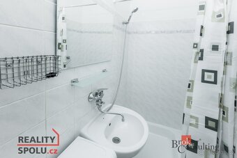 Pronájem, byty/1+kk, 24 m2, Braník 1170/8, 14200 Praha, Hlav - 7