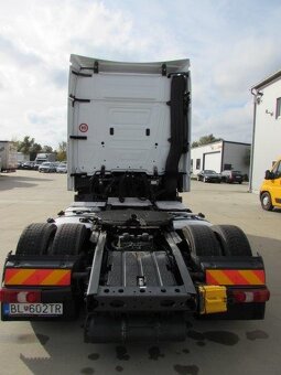 Predám Mercedes Actros 1845 BL602TR - 7