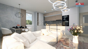 Prodej bytu 3+kk, 66 m², Mladá Boleslav, ul. Husova - 7