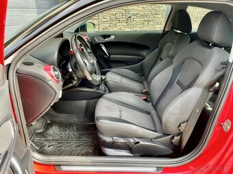 Audi A1 1.4 TFSI - 7