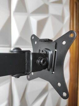 Držák na monitor Alza - 7