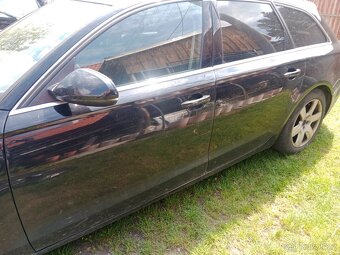 Prodám Audi A6 180kw 3.0tdi rv2012 - 7