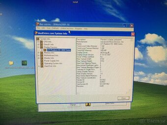 MSI ATi Radeon HD 3870 - 7