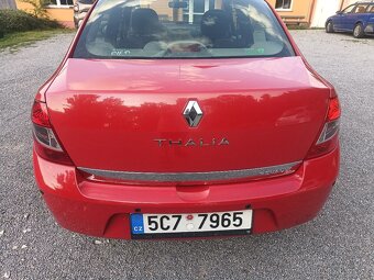 Renault Thalia - 7